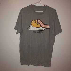 Gudetama Tee